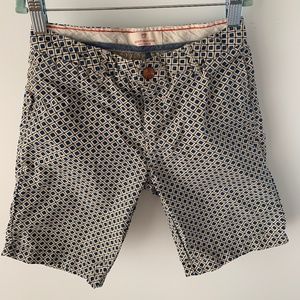 SCOTCH SHRUNK, SCOTCH SODA BOYS BERMUDA SHORTS